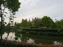 -安徒生童话乐园