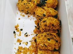 海苔酥松小贝-鲍师傅糕点(国金街店)