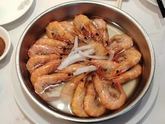 -山泉公馆酒家(珠江新城店)