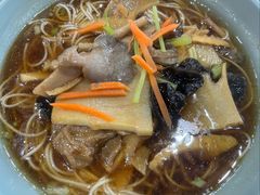 -重元寺香积厨素斋馆