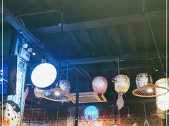 -有喜屋·烧鸟·居酒屋(三钢里店)