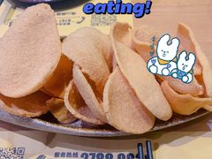 -摩登有记·新派泰国菜(银钻广场店)