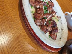 -去茶去餐厅(中央大街店)