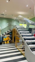 -奈尔宝家庭中心·亲子餐厅(华采天地店)