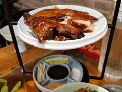 -局气烤鸭·北京菜(前门店)