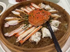 -国惠大酒楼(仓山万达店)