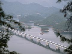 -千岛湖天屿景区