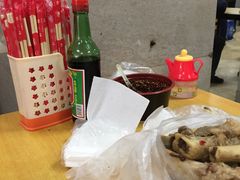 -水仙拉面(水仙街店)