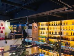 -义气烤肉餐吧(大族广场店)