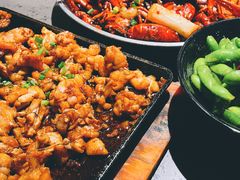 -一棠龙虾•王牌虾球(楚河汉街店)