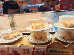 -争鲜回转寿司(中街大悦城店)