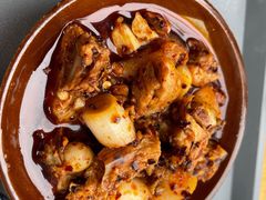 凉拌鸡块-李小碗血旺碗碗菜龙潭寺店