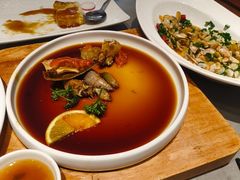 -甬上名灶(天一阁·翠柏店)
