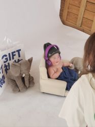 -糖果baby儿童摄影定制馆(外景店)