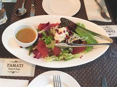 -TAMATI(巴黎贝甜韩式西餐厅店)
