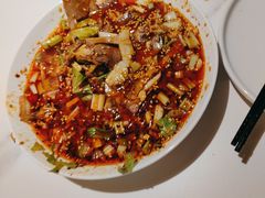-夫妻肺片·中华老字号·正宗川菜(春熙路店)