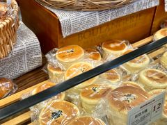 -富贵面包公司(运河店)