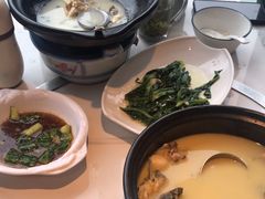 -渔舟意·湖南家宴(萝岗纳金城店)