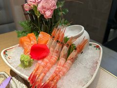 -阿吾罗·月咏精致日料(港汇恒隆广场店)