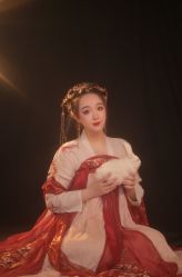 -汉仪华裳汉服馆(打浦桥店)