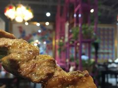 -巴依老爷新疆美食(远洋未来汇购物中心店)