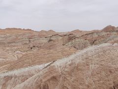 -敦煌雅丹国家地质公园