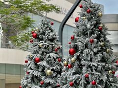 -东莞松山湖万象汇