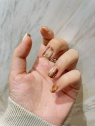 -柴小姐美睫美甲