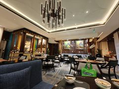 -西藏饭店·亚克·食光自助餐厅(文殊院店)