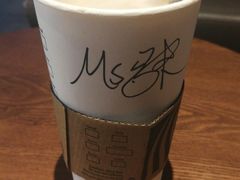 -星巴克(保定万博广场店)