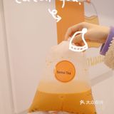 成都探店｜打卡Samui tea 泰式手摇奶茶