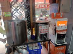 -秦云老太婆摊摊面(全国总店)