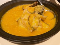 -万豪中餐厅·粤菜·北京粤财JW万豪酒店