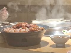 -守柴炉烤鸭(科华中路王府井店)