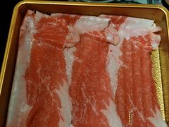 -温禾牛·和牛寿喜烧自助火锅(恒基名人店)