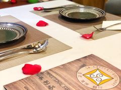 -LA CREPERIE BRETONNE布列塔尼法式餐厅(天童北路店)