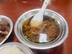 -阿秋牛排(湖心街店)