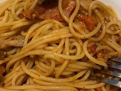 -萨莉亚意式餐厅(杭州滨江天街店)