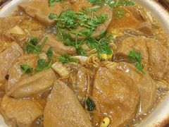 老汤素鸡-烙馍卷馓子(苏堤南路店)