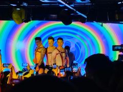 -北京目的地酒吧