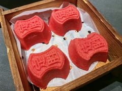 -柒园·三十年创意杭帮菜(黄龙K-lab店)