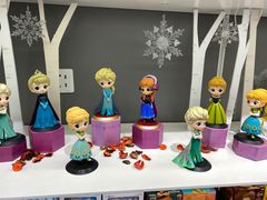 -泡泡玛特POPMART(上海环球港店)