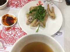 -振鼎鸡(福州路店)
