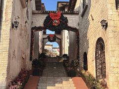 -华谊兄弟（长沙）电影小镇