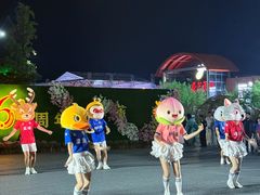 -荷兰花海