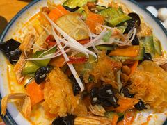 -四斤烤肉(八一路店)