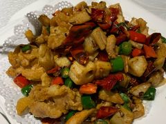 -鑫巴蜀(和平里店)