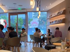 -奈雪的茶(广州万菱汇PRO店)