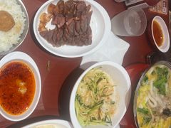 -喜家德虾仁水饺(北京超极合生汇店)
