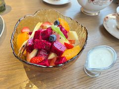 -老欧洲咖啡·西餐(后湖店)